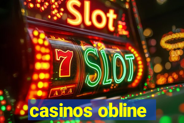 casinos obline