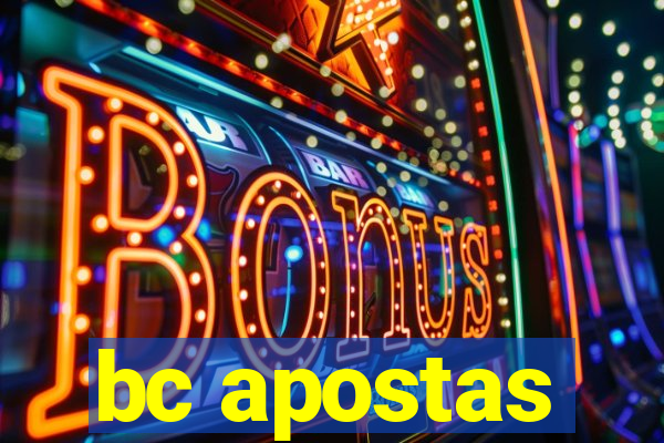 bc apostas