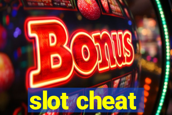 slot cheat