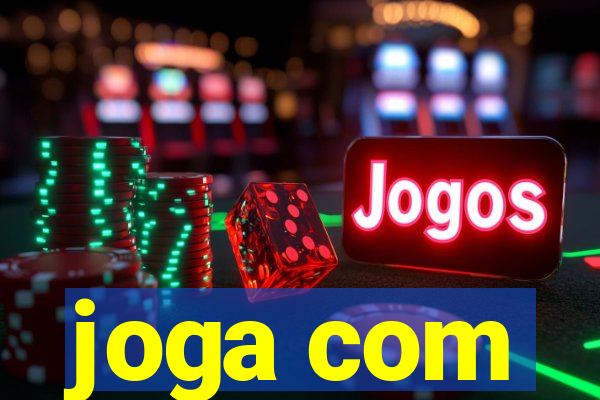 joga com