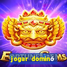 jogar dominó online apostado