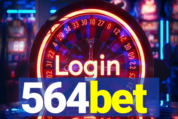 564bet