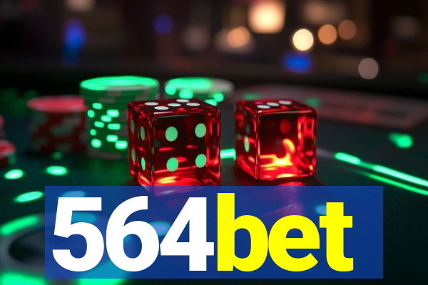 564bet