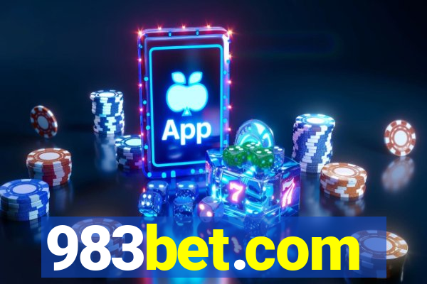 983bet.com