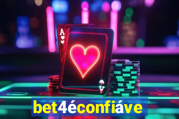 bet4éconfiável