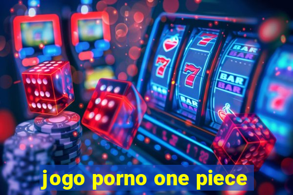 jogo porno one piece