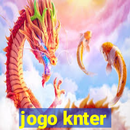 jogo knter