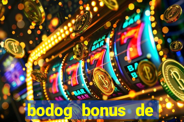 bodog bonus de boas vindas