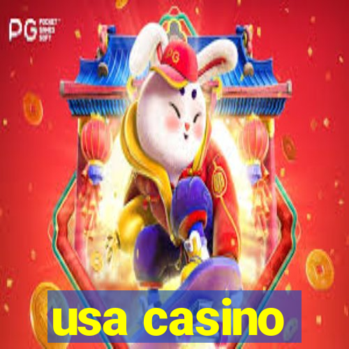 usa casino