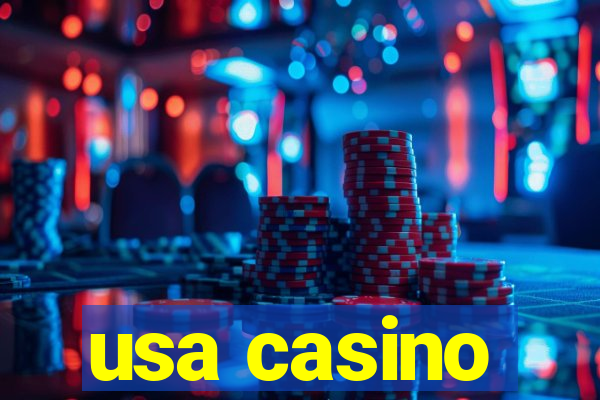 usa casino