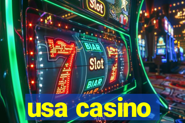 usa casino