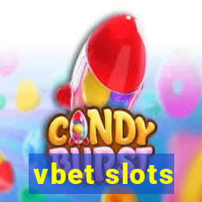 vbet slots