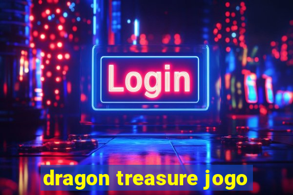 dragon treasure jogo