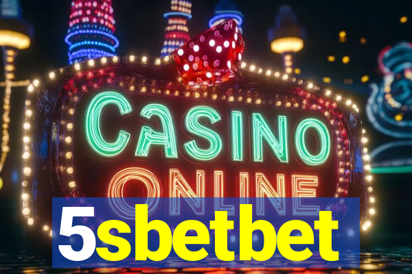 5sbetbet