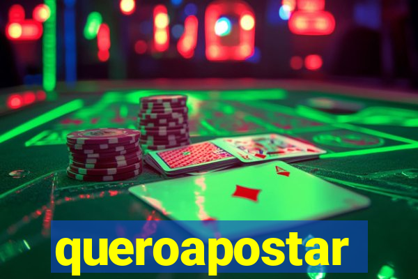 queroapostar