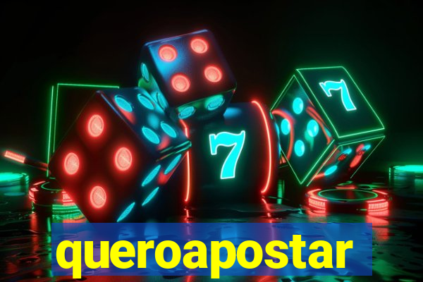 queroapostar