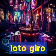 loto giro