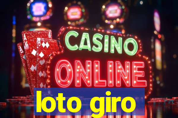 loto giro