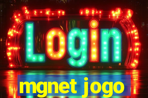 mgnet jogo