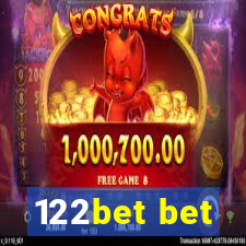 122bet bet