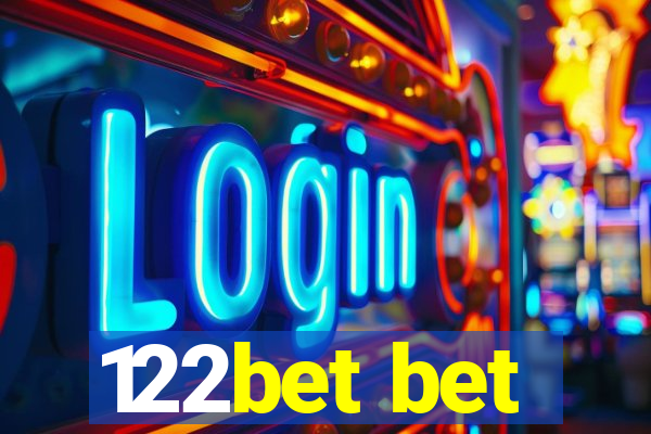 122bet bet