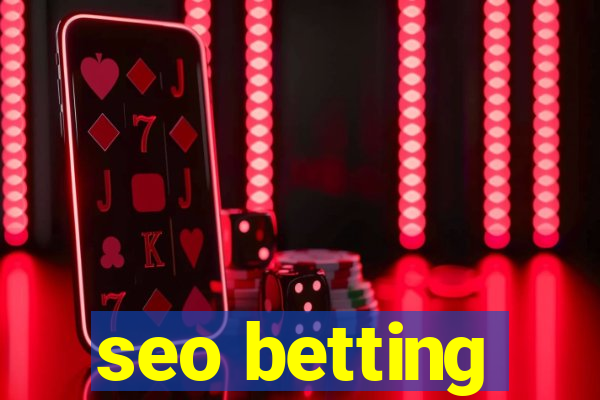 seo betting