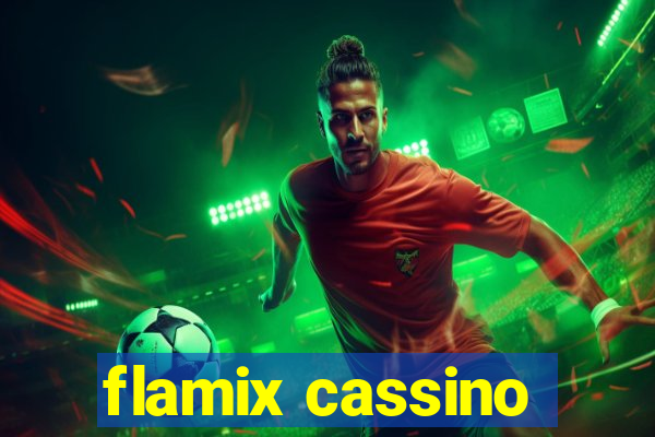 flamix cassino