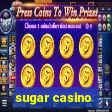 sugar casino