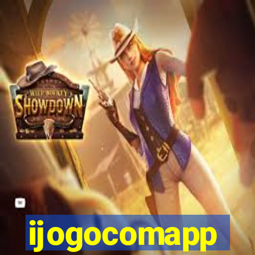 ijogocomapp