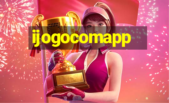 ijogocomapp