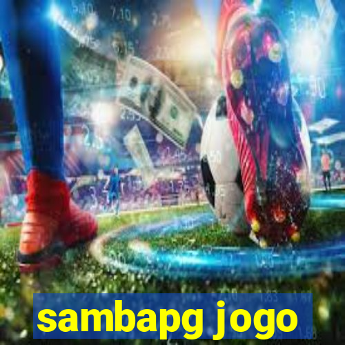 sambapg jogo