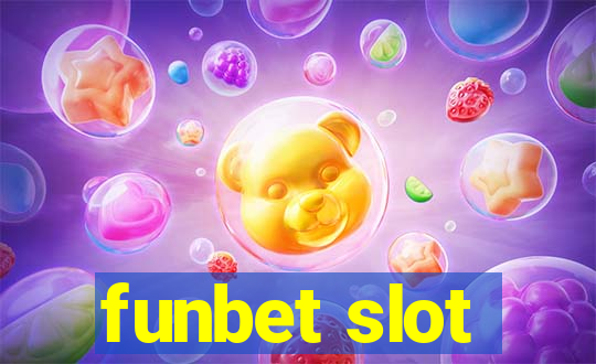 funbet slot