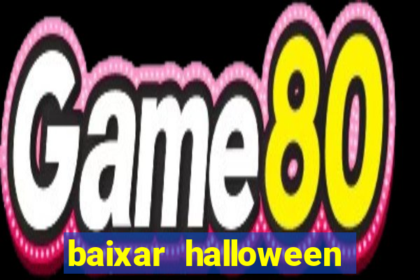 baixar halloween slot 30 linhas dinheiro infinito