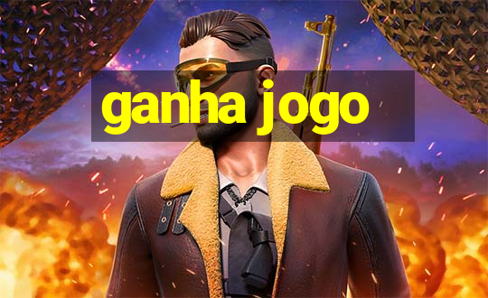 ganha jogo