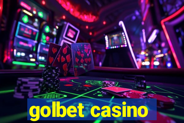 golbet casino