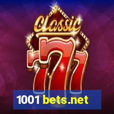 1001 bets.net