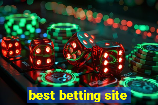 best betting site