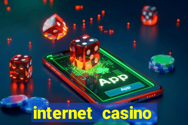 internet casino online casino