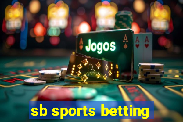 sb sports betting