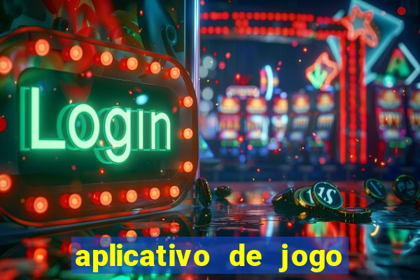 aplicativo de jogo da betania