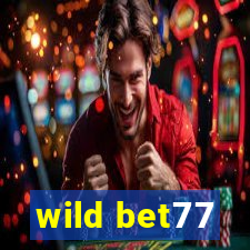 wild bet77