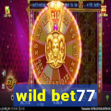 wild bet77