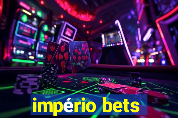 império bets