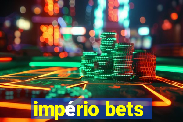 império bets