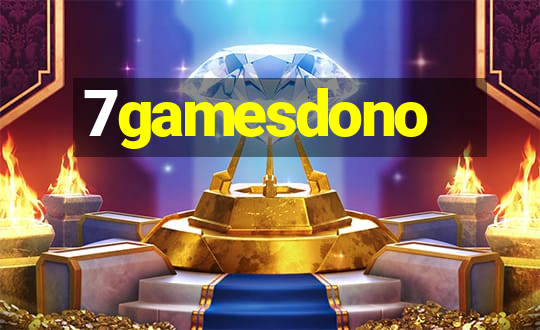 7gamesdono