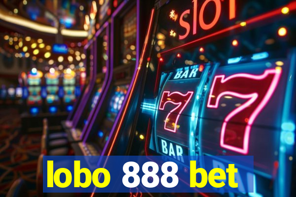 lobo 888 bet