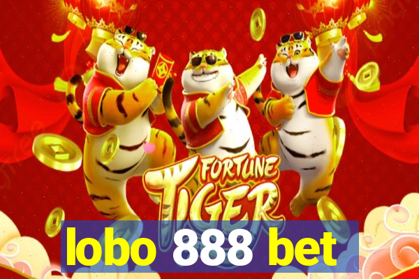 lobo 888 bet