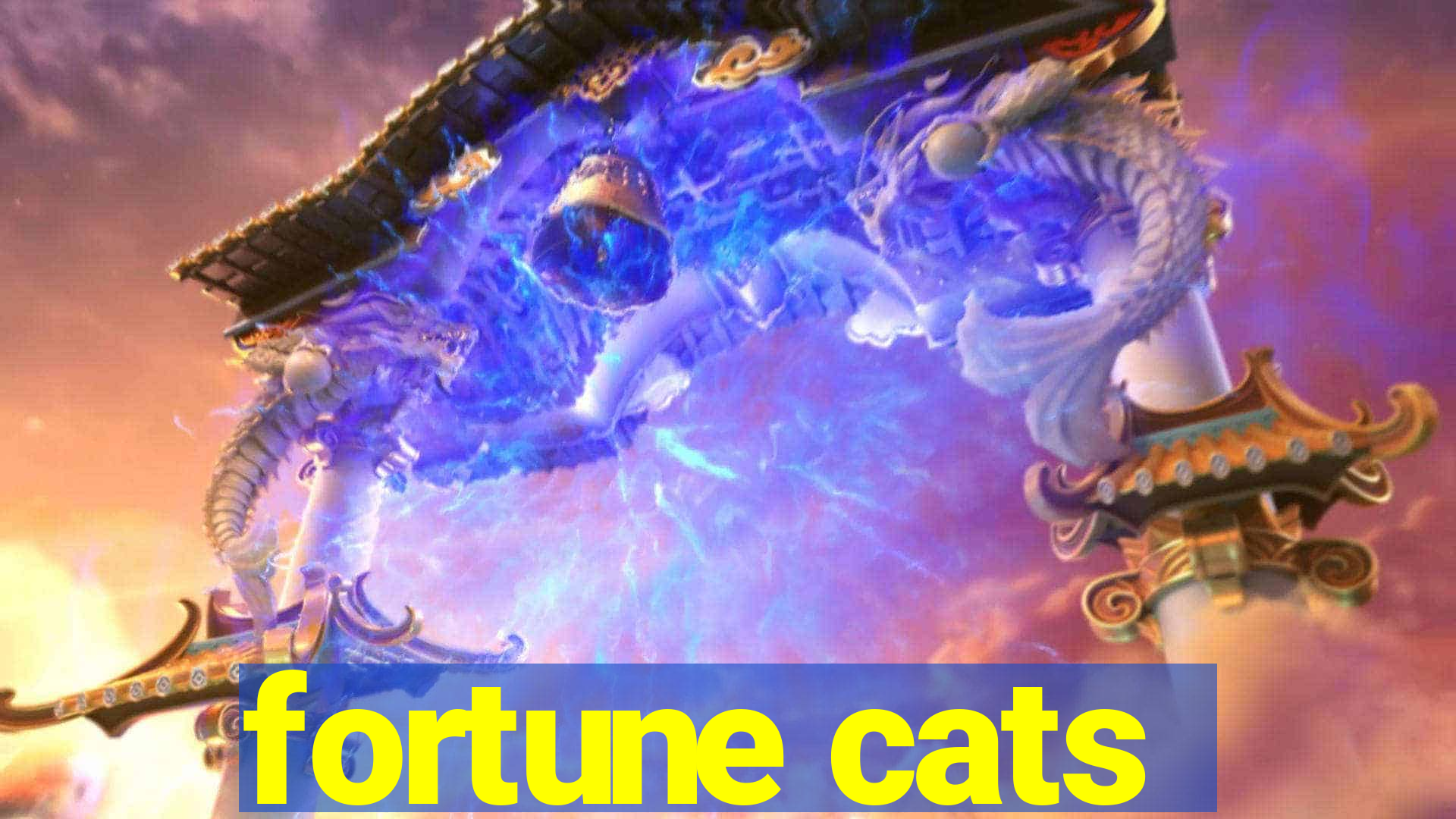 fortune cats