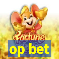 op bet