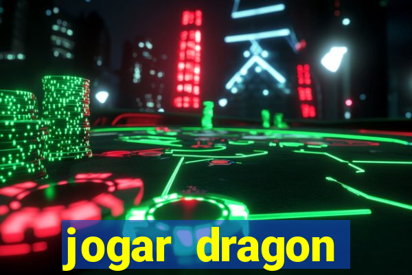 jogar dragon fortune demo